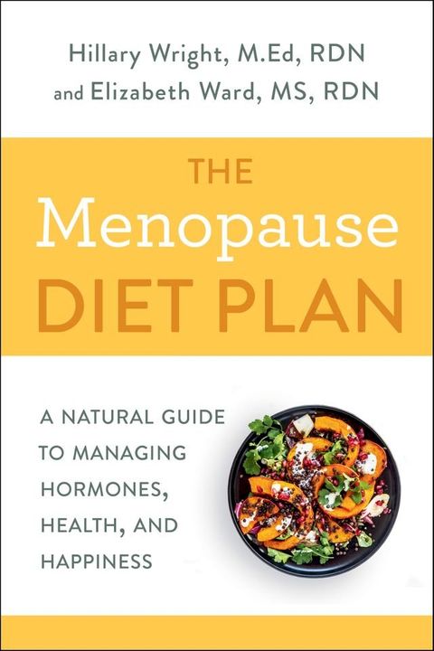 The Menopause Diet Plan(Kobo/電子書)