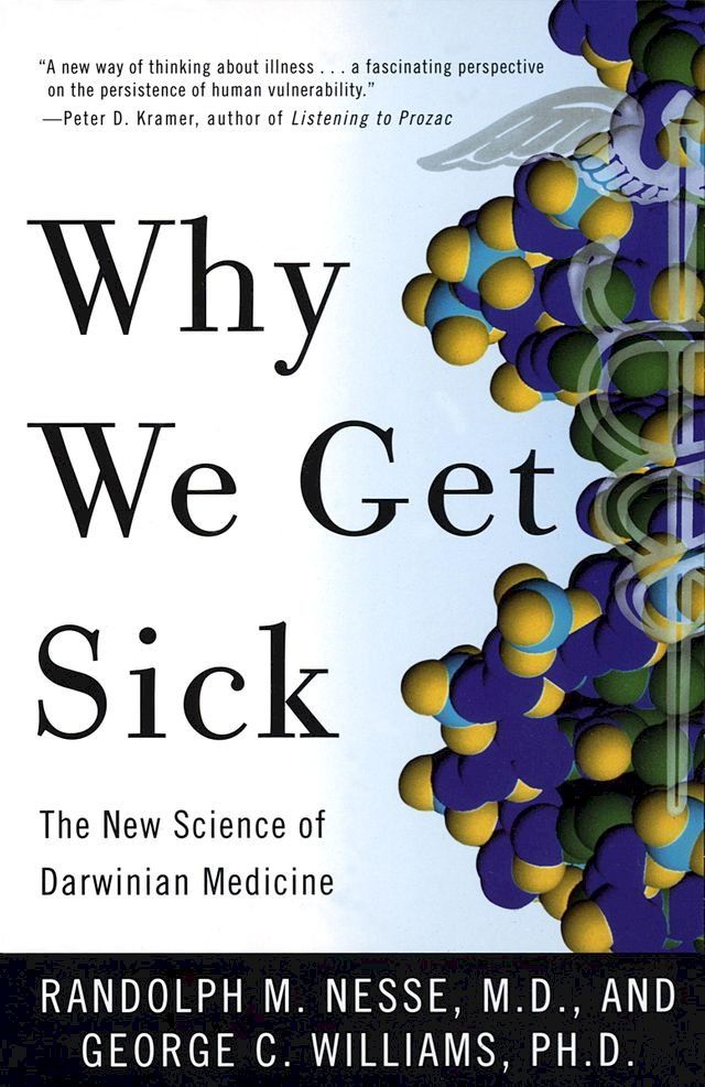  Why We Get Sick(Kobo/電子書)