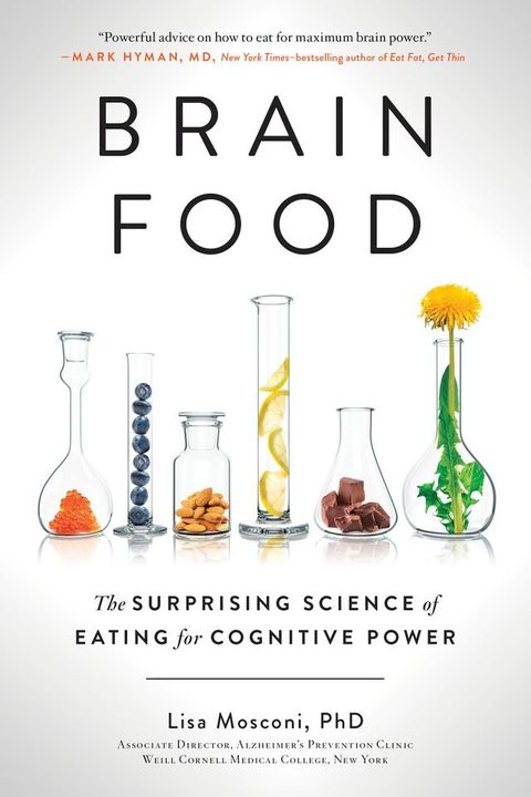 Brain Food(Kobo/電子書)