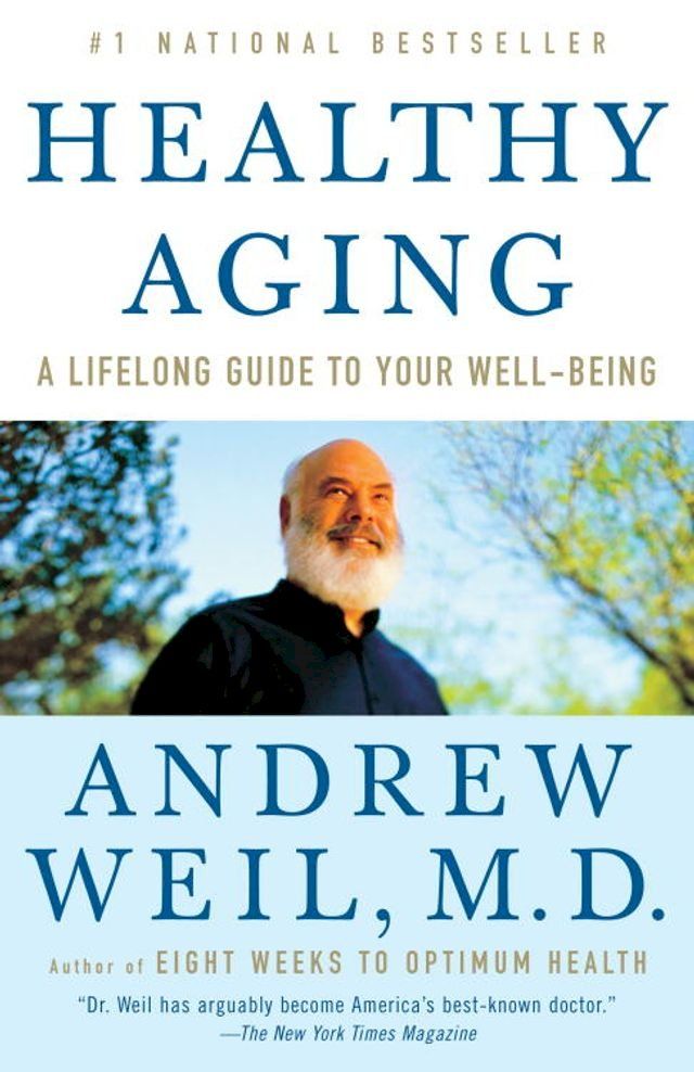  Healthy Aging(Kobo/電子書)