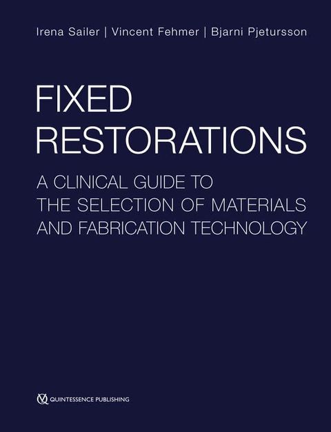 Fixed Restorations(Kobo/電子書)