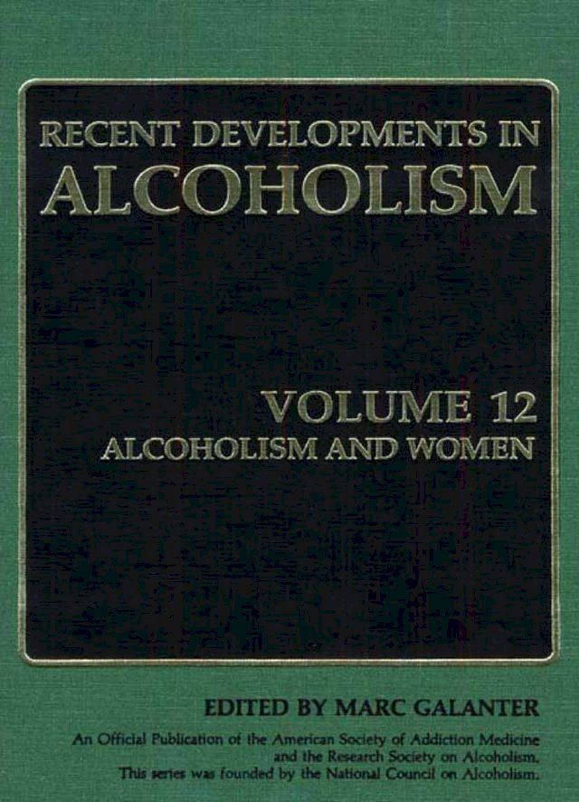  Alcoholism and Women(Kobo/電子書)