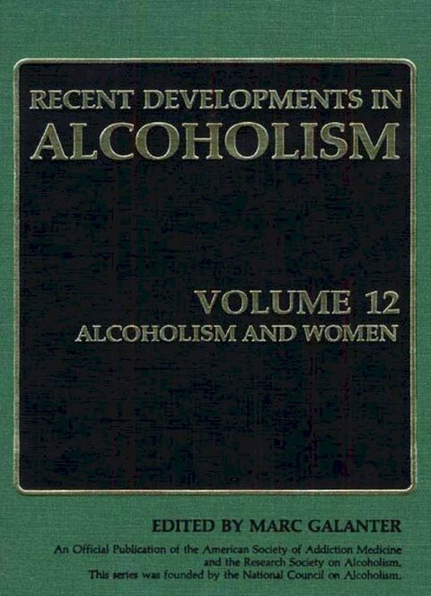 Alcoholism and Women(Kobo/電子書)