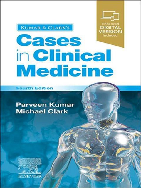 Kumar & Clark's Cases in Clinical Medicine(Kobo/電子書)