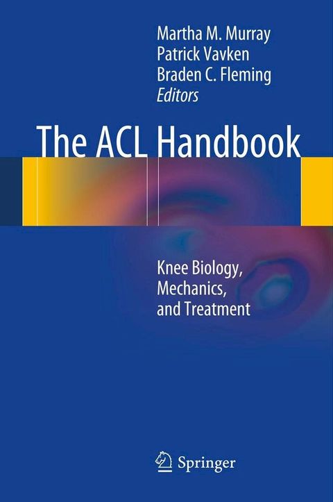 The ACL Handbook(Kobo/電子書)