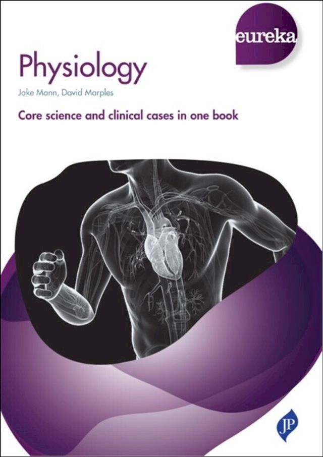  Eureka: Physiology(Kobo/電子書)