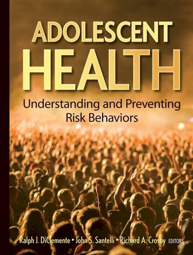  Adolescent Health(Kobo/電子書)