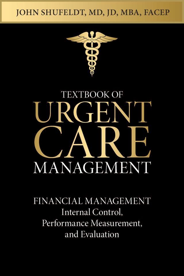  Textbook of Urgent Care Management(Kobo/電子書)