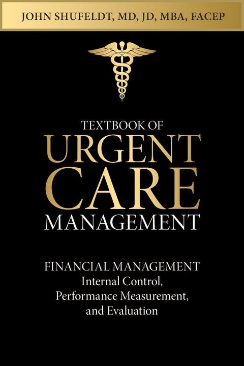 Textbook of Urgent Care Management(Kobo/電子書)