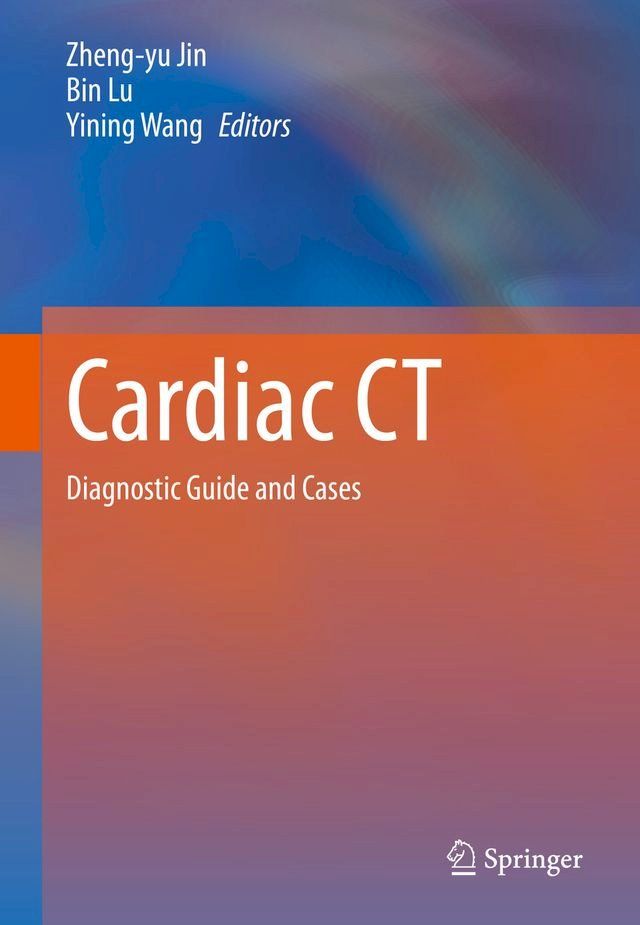  Cardiac CT(Kobo/電子書)