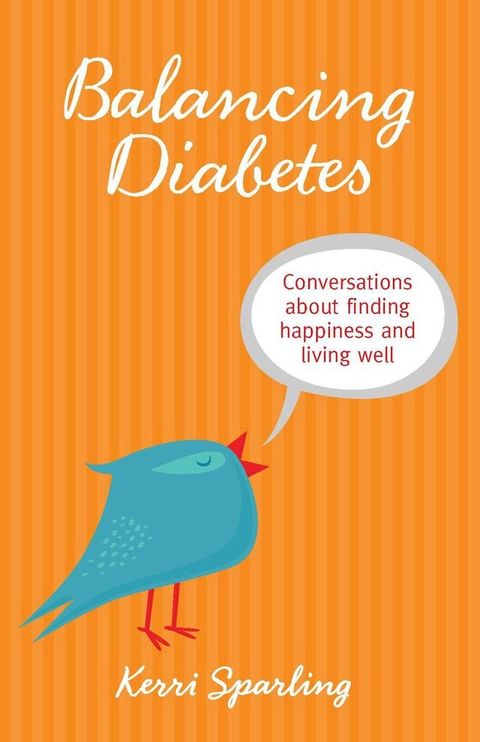 Balancing Diabetes(Kobo/電子書)