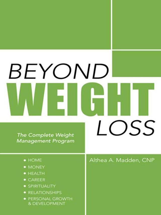  Beyond Weight Loss(Kobo/電子書)