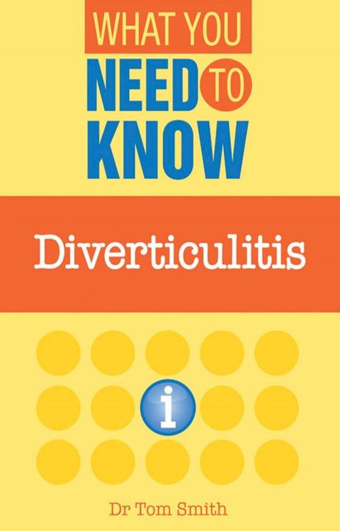 Diverticulitis(Kobo/電子書)