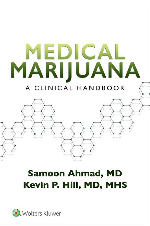 Medical Marijuana(Kobo/電子書)