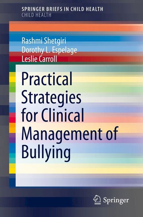 Practical Strategies for Clinical Management of Bullying(Kobo/電子書)