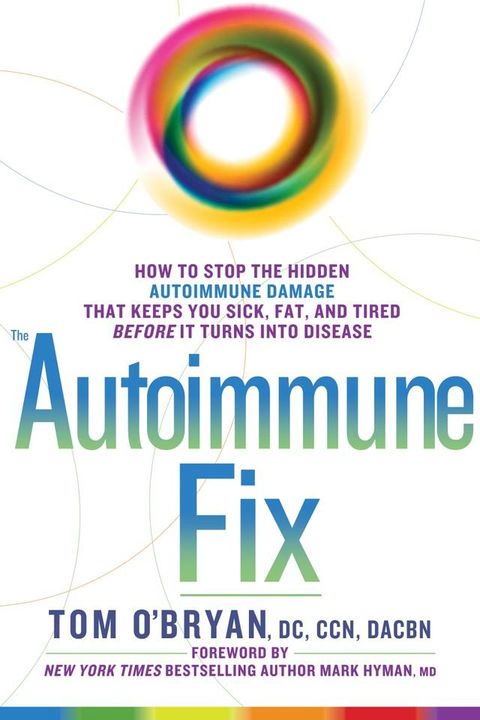 The Autoimmune Fix(Kobo/電子書)