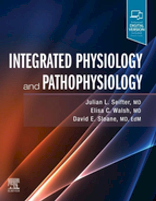  Integrated Physiology and Pathophysiology(Kobo/電子書)