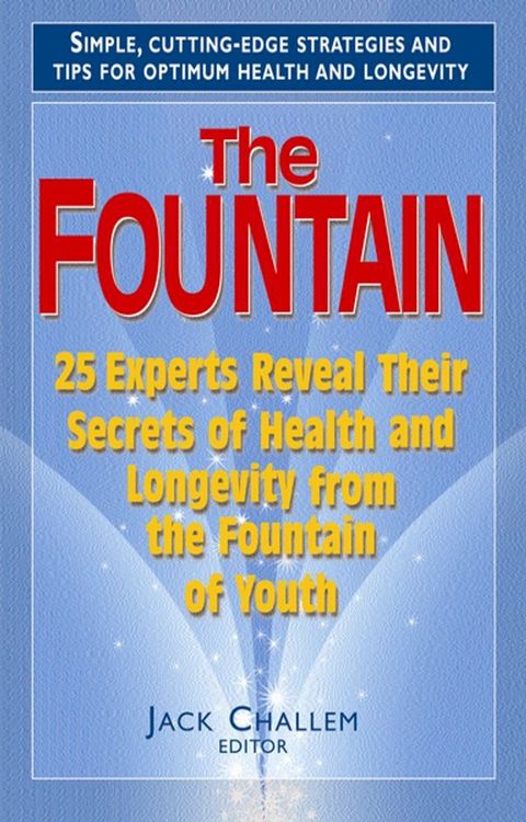 The Fountain(Kobo/電子書)