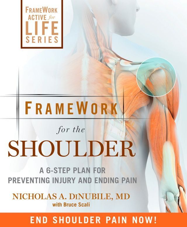  FrameWork for the Shoulder(Kobo/電子書)