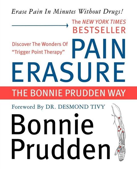 Pain Erasure(Kobo/電子書)