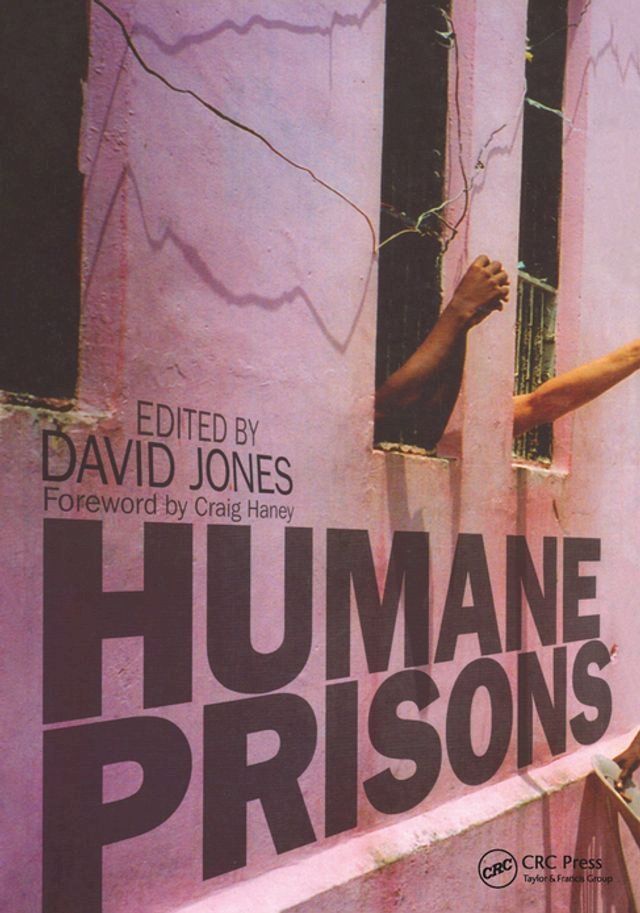  Humane Prisons(Kobo/電子書)