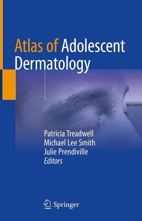 Atlas of Adolescent Dermatology(Kobo/電子書)