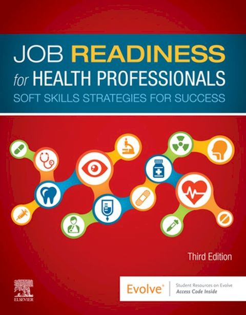 Job Readiness for Health Professionals - E-Book(Kobo/電子書)