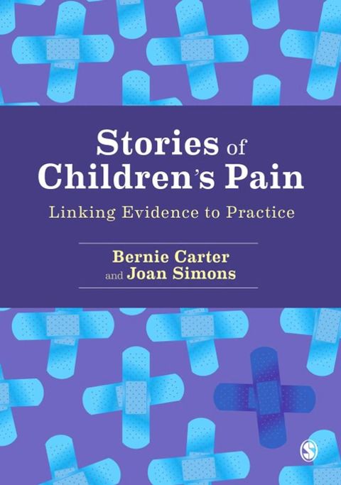 Stories of Children′s Pain(Kobo/電子書)