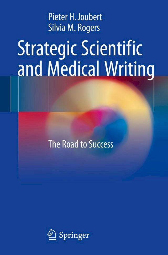  Strategic Scientific and Medical Writing(Kobo/電子書)