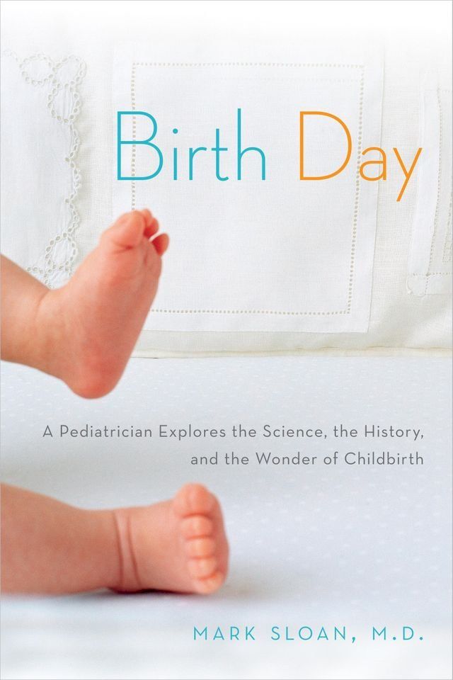  Birth Day(Kobo/電子書)