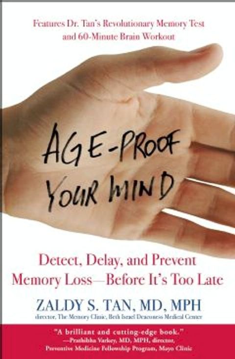 Age-Proof Your Mind(Kobo/電子書)