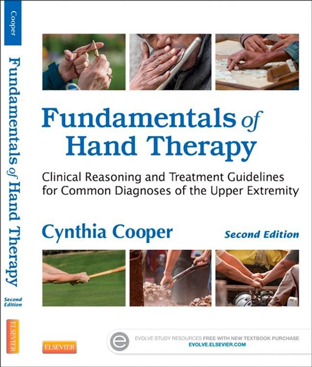  Fundamentals of Hand Therapy - E-Book(Kobo/電子書)