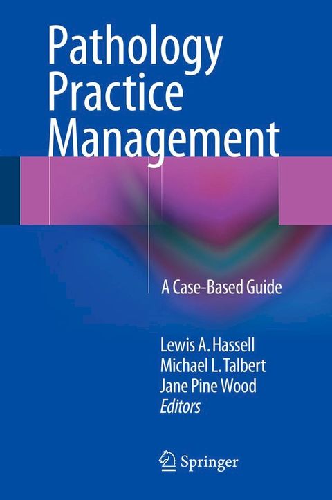 Pathology Practice Management(Kobo/電子書)