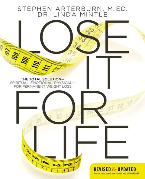 Lose It for Life(Kobo/電子書)