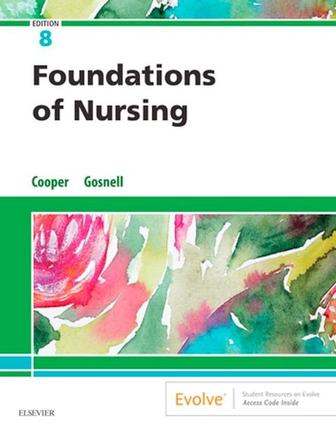 Foundations of Nursing E-Book(Kobo/電子書)