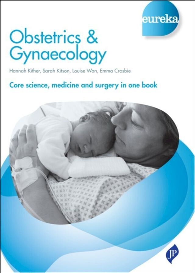  Eureka: Obstetrics & Gynaecology(Kobo/電子書)