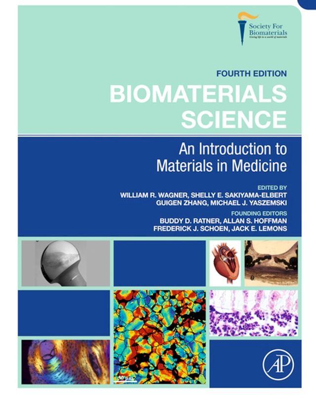  Biomaterials Science(Kobo/電子書)