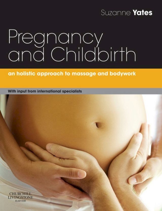  Pregnancy and Childbirth(Kobo/電子書)