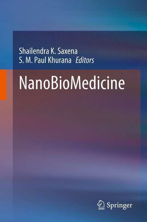 NanoBioMedicine(Kobo/電子書)