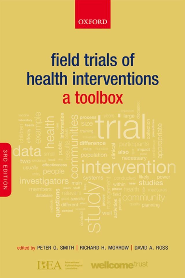  Field Trials of Health Interventions(Kobo/電子書)