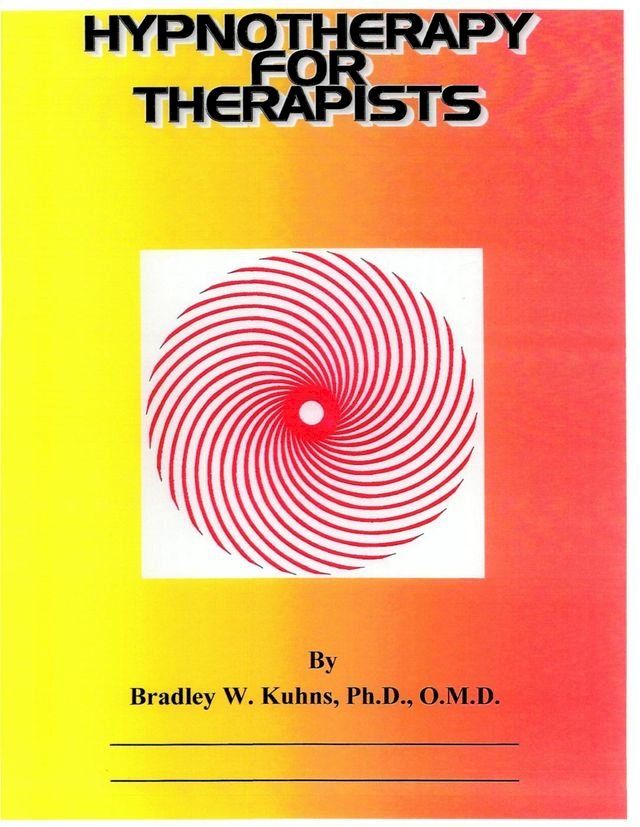  Hypnotherapy For Therapists(Kobo/電子書)