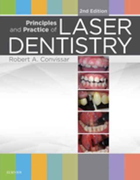 Principles and Practice of Laser Dentistry - E-Book(Kobo/電子書)