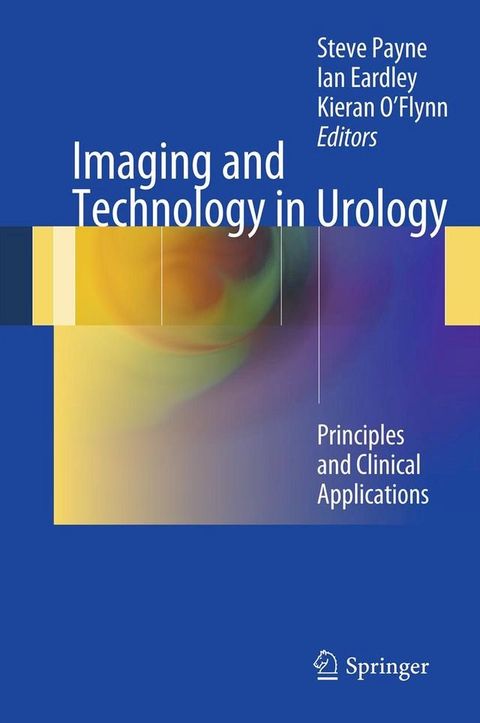 Imaging and Technology in Urology(Kobo/電子書)