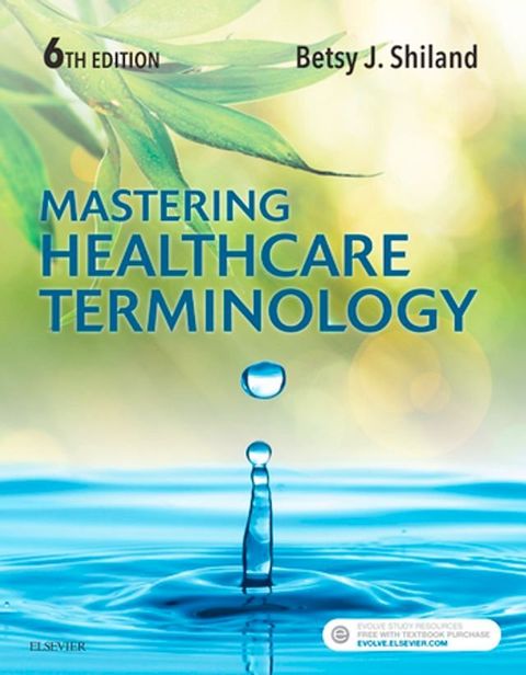 Mastering Healthcare Terminology - E-Book(Kobo/電子書)