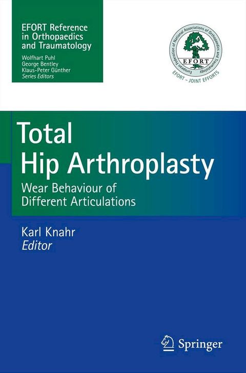 Total Hip Arthroplasty(Kobo/電子書)