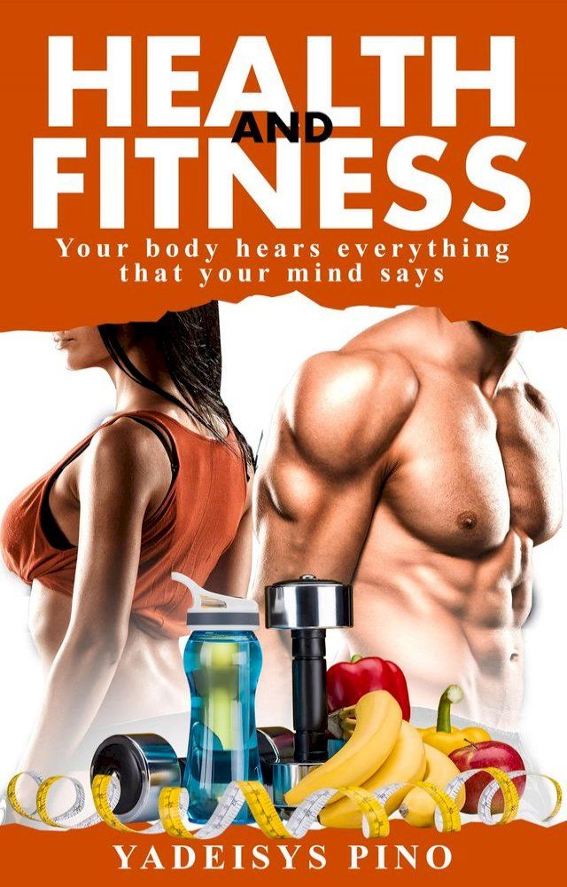  Health and Fitness(Kobo/電子書)