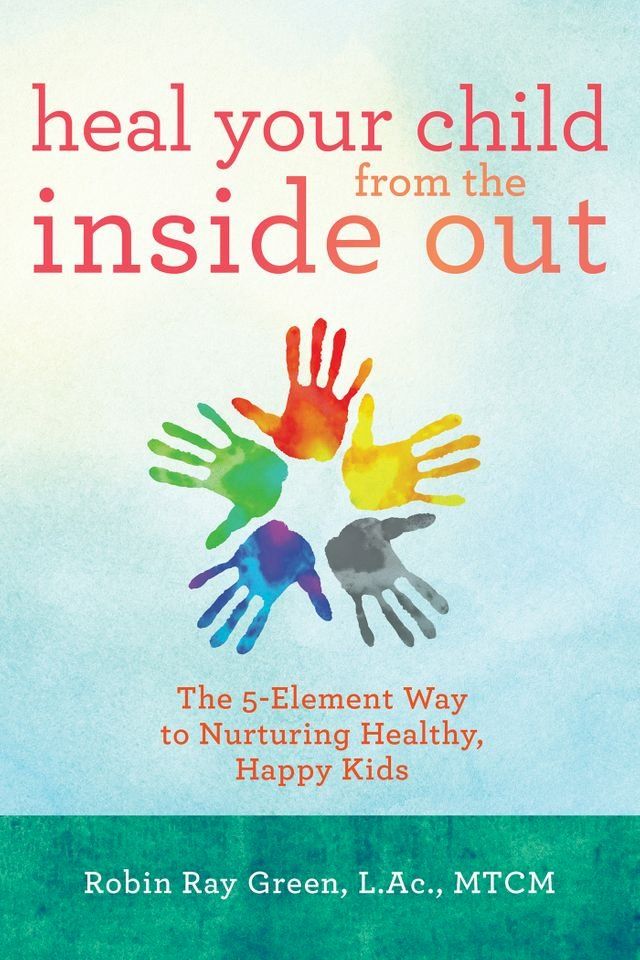  Heal Your Child from the Inside Out(Kobo/電子書)