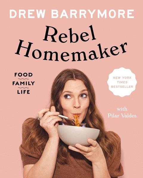 Rebel Homemaker(Kobo/電子書)