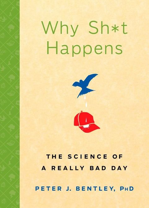 Why Sh*t Happens(Kobo/電子書)