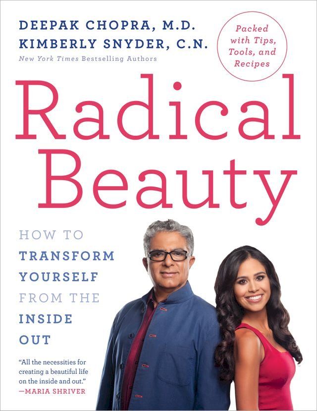  Radical Beauty(Kobo/電子書)